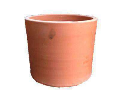 çömlek sepeti silindir saksı